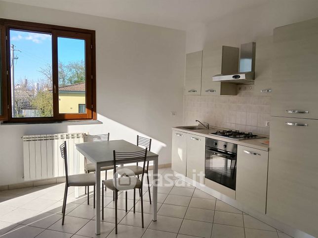 Appartamento in residenziale in 