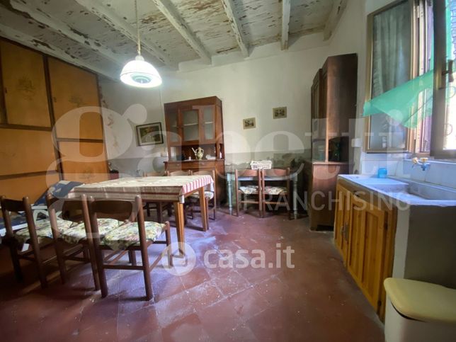 Appartamento in residenziale in Via Orti 27