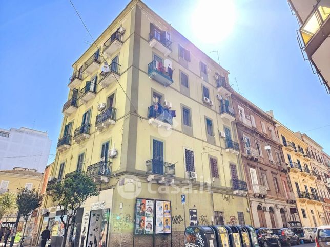 Appartamento in residenziale in Via Duca di Genova 1