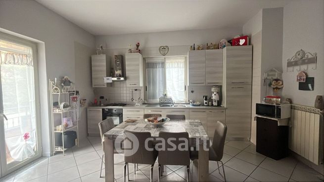 Appartamento in residenziale in Via Oasi Sacro Cuore