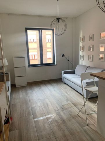 Appartamento in residenziale in Via Bernina 20