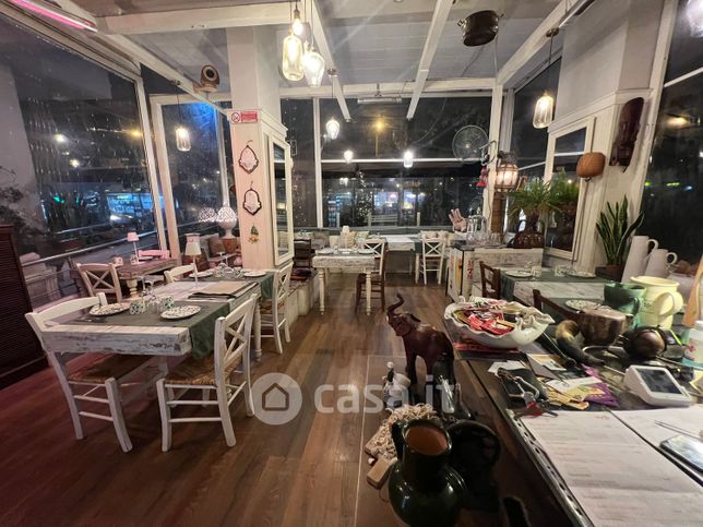 Attivitã /licenza (con o senza mura) in commerciale in Viale della Repubblica 33
