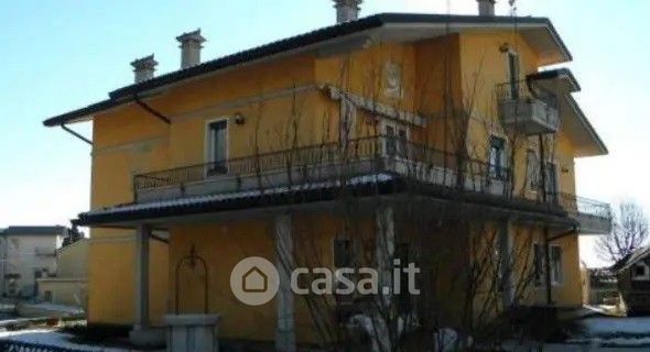 Appartamento in residenziale in Via Palazzo 12