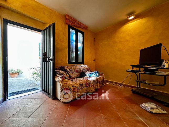 Appartamento in residenziale in Via di Borgo