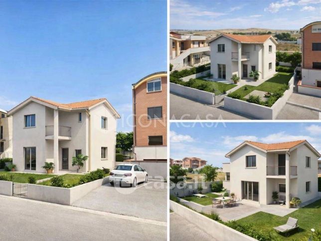 Appartamento in residenziale in Via Tevere