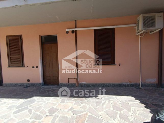 Appartamento in residenziale in Via Zara