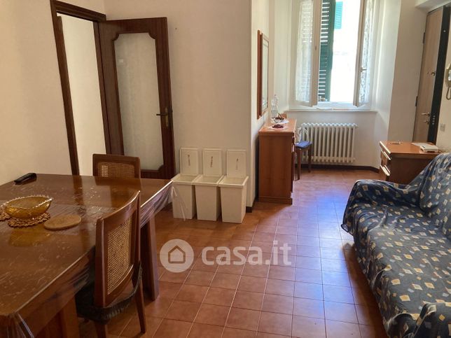 Appartamento in residenziale in Corso Stamira 77