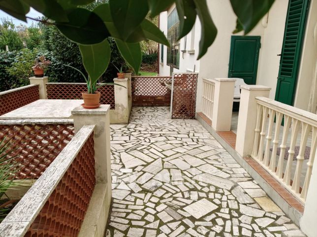 Appartamento in residenziale in Via Pietro Gigli