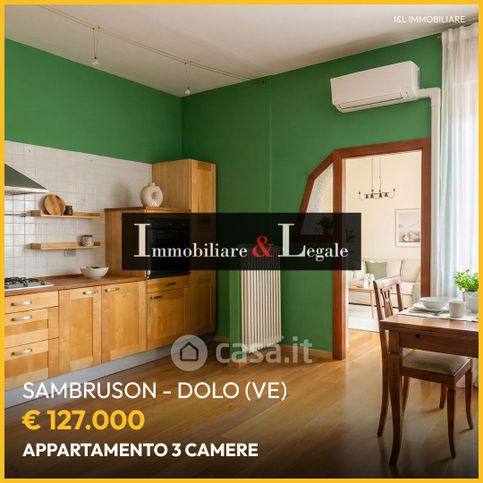 Attico/mansarda in residenziale in Via Brusaura 55