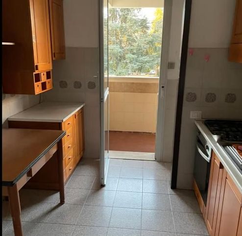 Appartamento in residenziale in Via Braque