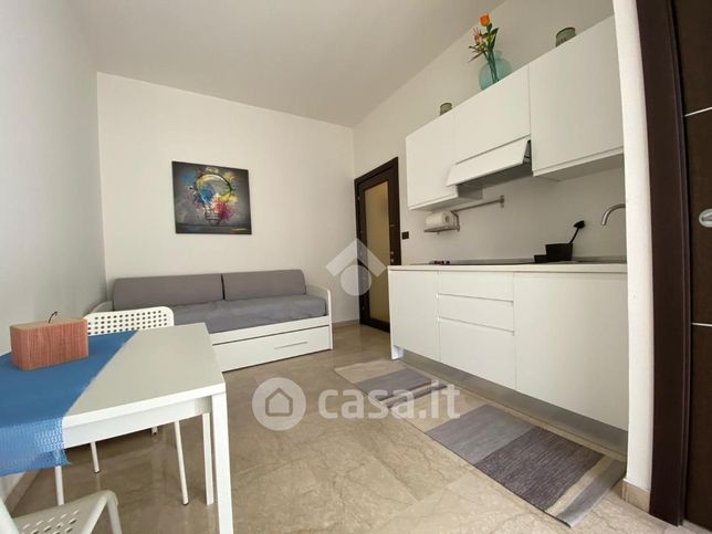 Appartamento in residenziale in Via Giuseppe Baretti 36