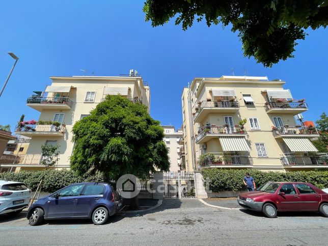 Appartamento in residenziale in Via di Villa Chigi