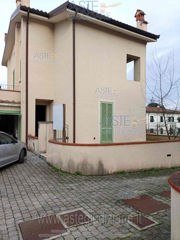 Appartamento in residenziale in 