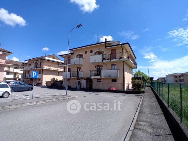 Appartamento in residenziale in Via Goffredo Mameli