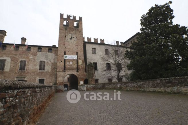 Casa indipendente in residenziale in Via Dietro Castello