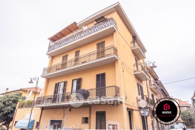 Appartamento in residenziale in Via Trento 34