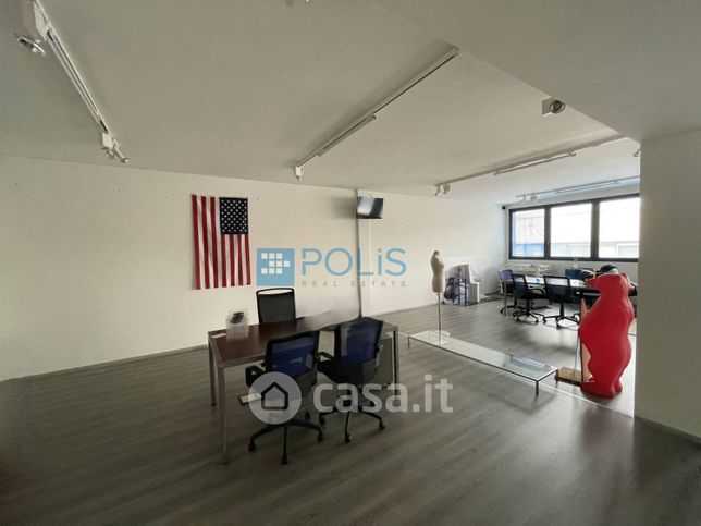 Ufficio in commerciale in Via Panà
