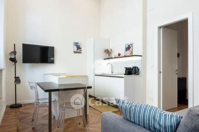 Appartamento in residenziale in Via Andrea Doria 14