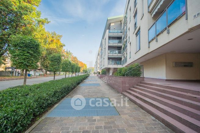 Appartamento in residenziale in Via Risorgimento 9