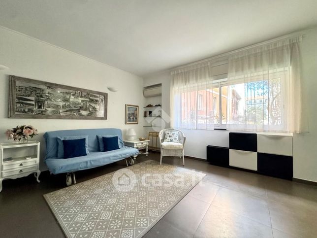 Appartamento in residenziale in Via Leonardo da Vinci 1
