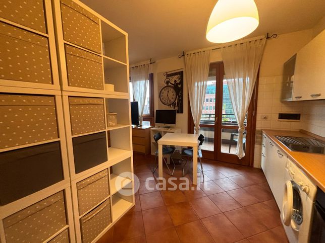 Appartamento in residenziale in Via Isonzo