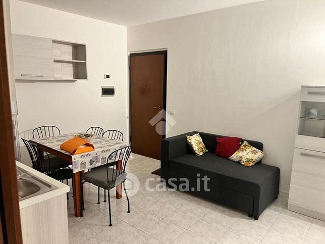 Appartamento in residenziale in Via Comasinella 53