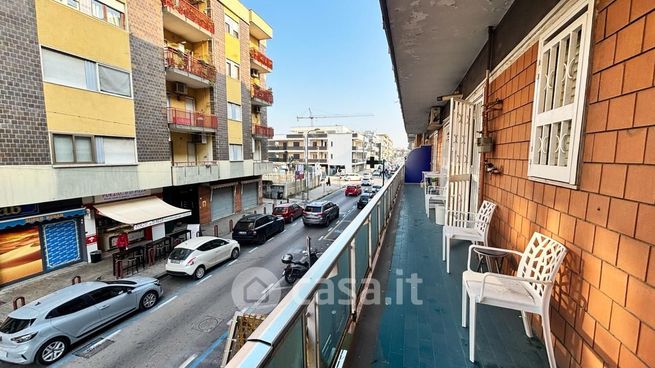 Appartamento in residenziale in Via Passariello 42