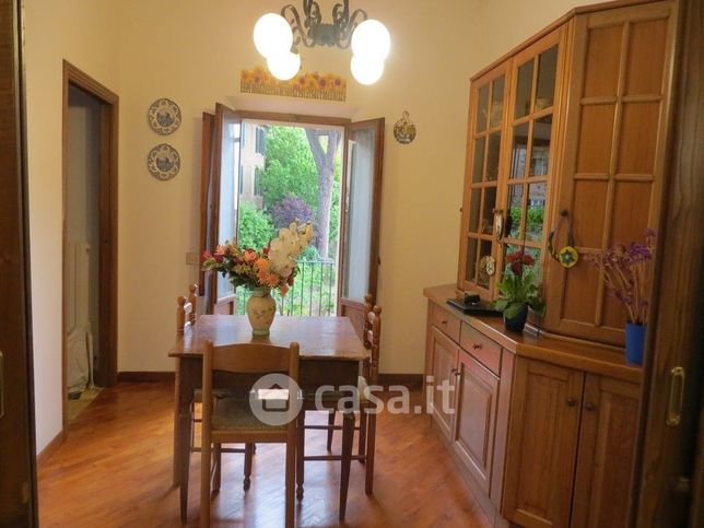 Appartamento in residenziale in Via Paolo Mascagni