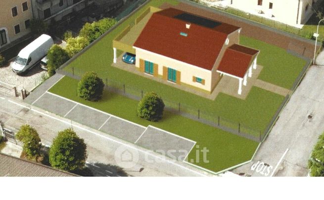 Terreno edificabile in residenziale in 