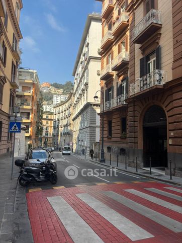 Appartamento in residenziale in Via del Parco Margherita