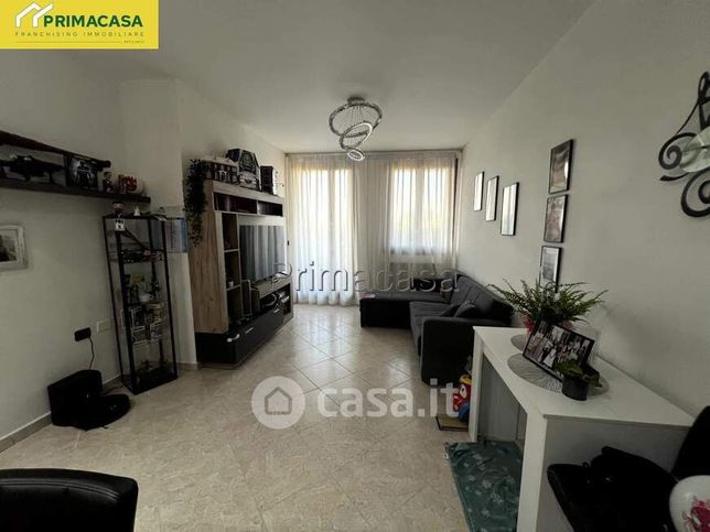 Appartamento in residenziale in Via Salsola