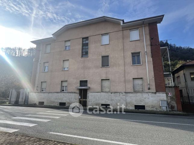 Appartamento in residenziale in Frazione Granero, Portula, BI 69