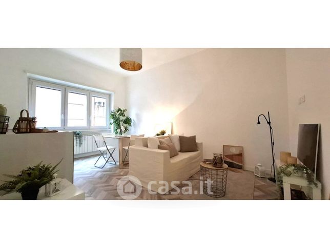 Appartamento in residenziale in Via Flaminia Nuova 219
