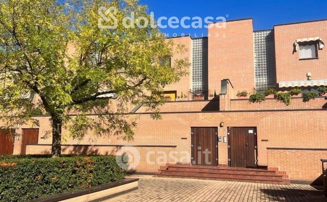 Appartamento in residenziale in Via Triulziana 18