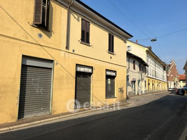 Ufficio in commerciale in Via G. M.Lampugnani 5