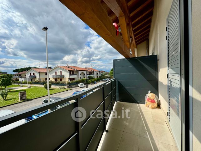 Villetta a schiera in residenziale in Via Guglielmo Marconi