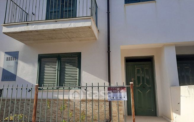 Appartamento in residenziale in Via Cairoli