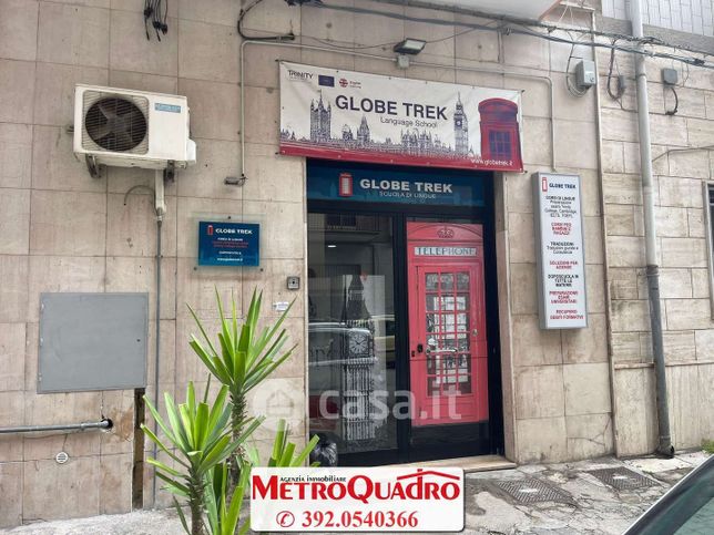 Attivitã /licenza (con o senza mura) in commerciale in Via Brindisi 13