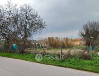 Terreno edificabile in residenziale in Viale Regina Margherita