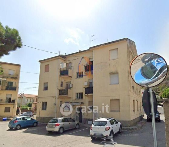 Appartamento in residenziale in Via Angitola