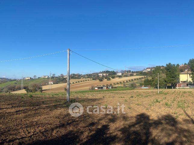 Terreno agricolo in commerciale in Candia