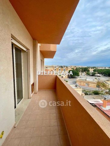 Appartamento in residenziale in Via Libertà
