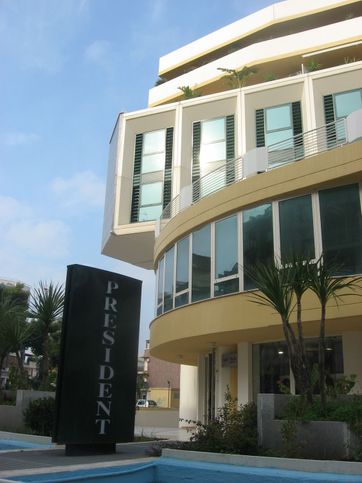 Appartamento in residenziale in Via Paradiso 18 h