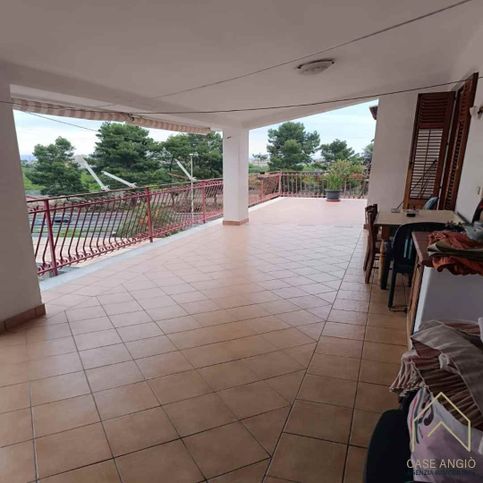 Appartamento in residenziale in Via Agostino Del Pozzo 3