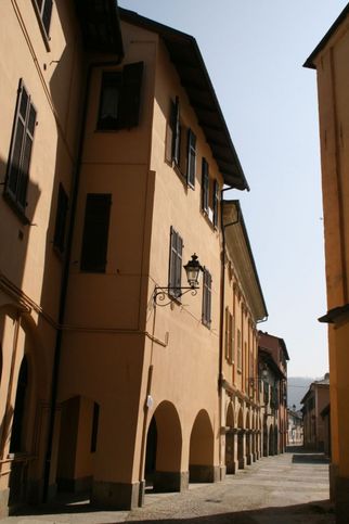 Appartamento in residenziale in Piazza Parrocchiale 8