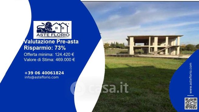 Terreno edificabile in residenziale in Strada Provinciale 15 traversa Val di Chiana
