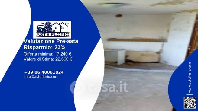 Appartamento in residenziale in Via Roma