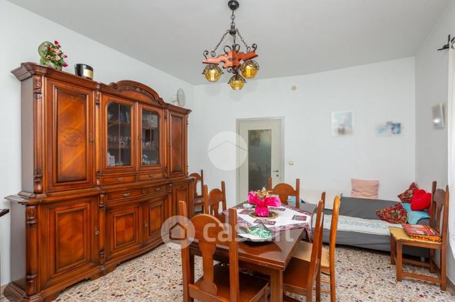 Appartamento in residenziale in Via Michele Berrino 17