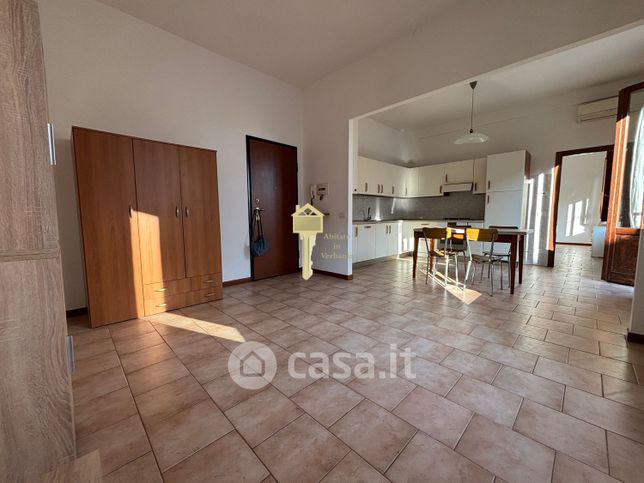 Appartamento in residenziale in Via Vigne Basse