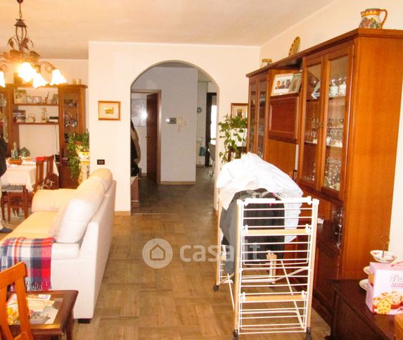 Appartamento in residenziale in 